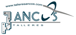 Talleres Ancos logotipo