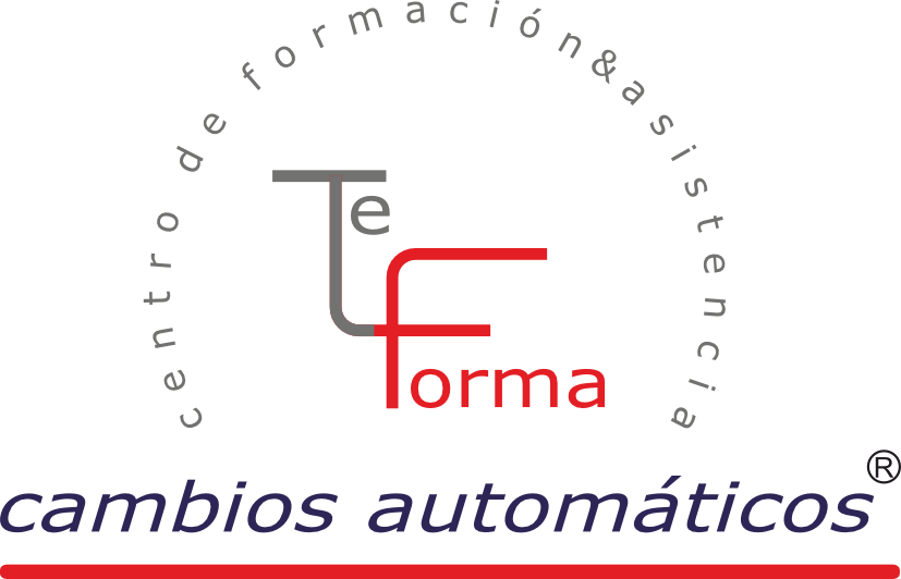 Te-forma logotipo